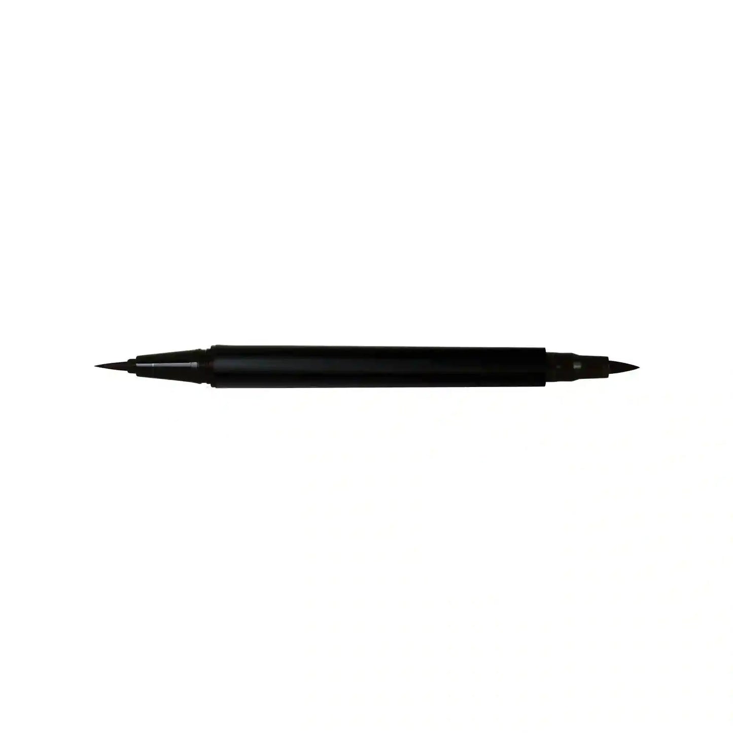 Dual Tip Eye Definer Pen - Black - UpBeaut