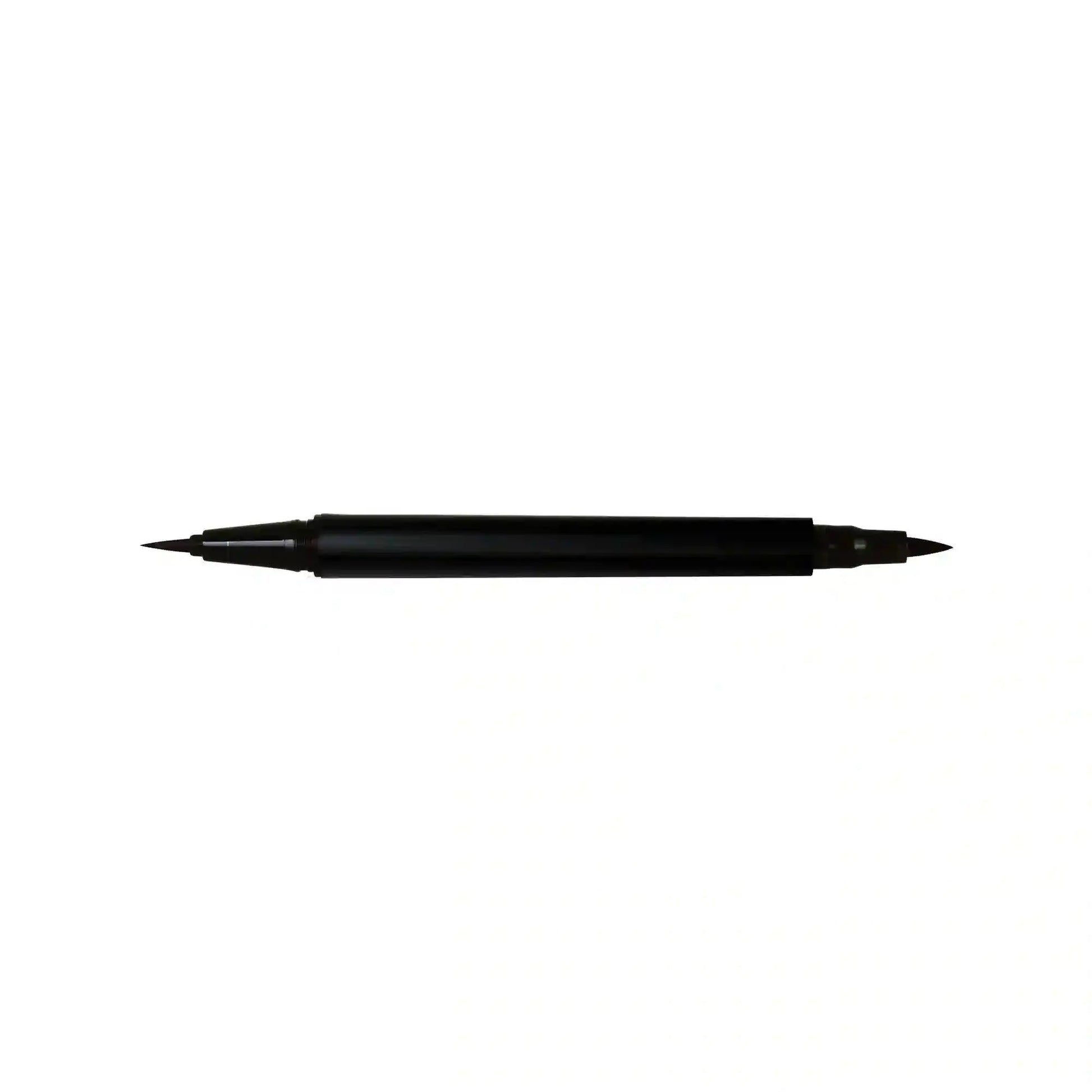 Dual Tip Eye Definer Pen - Black - UpBeaut