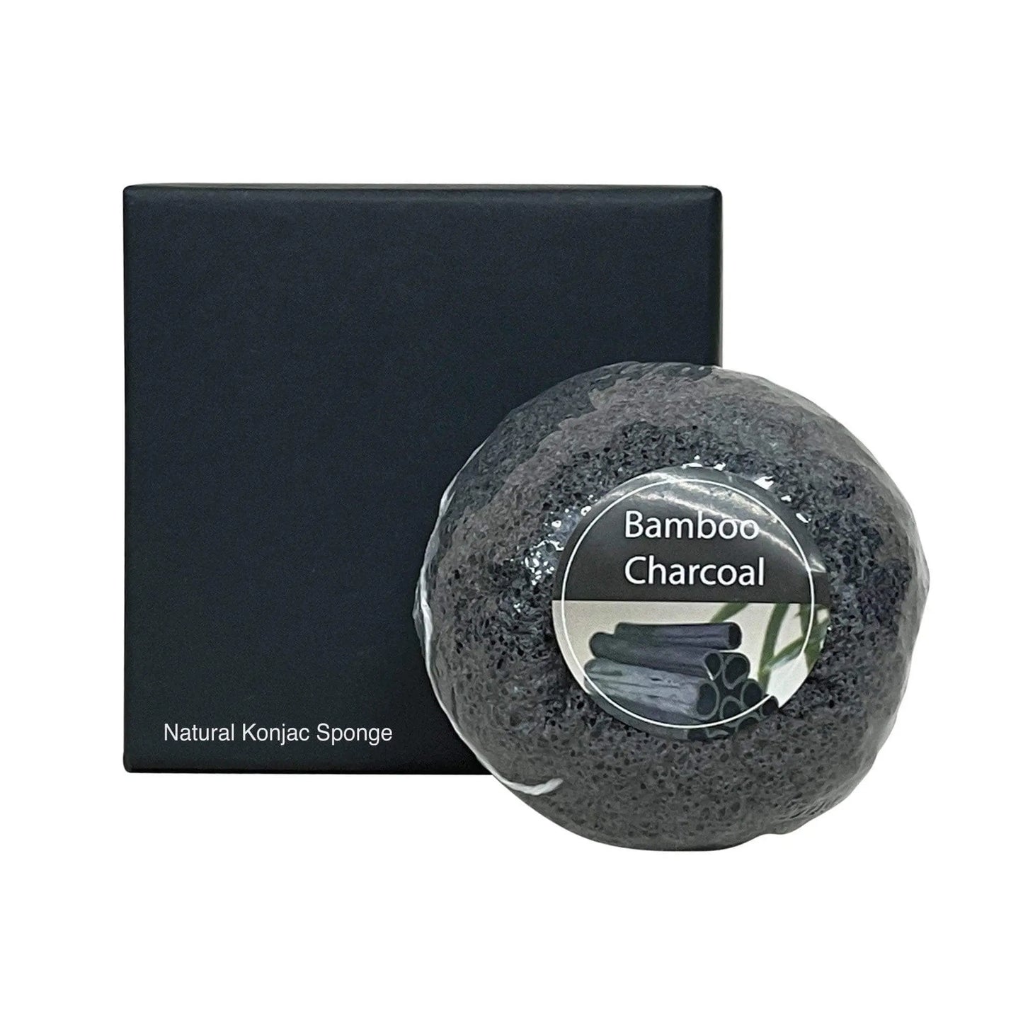 Natural Konjac Sponge - UpBeaut