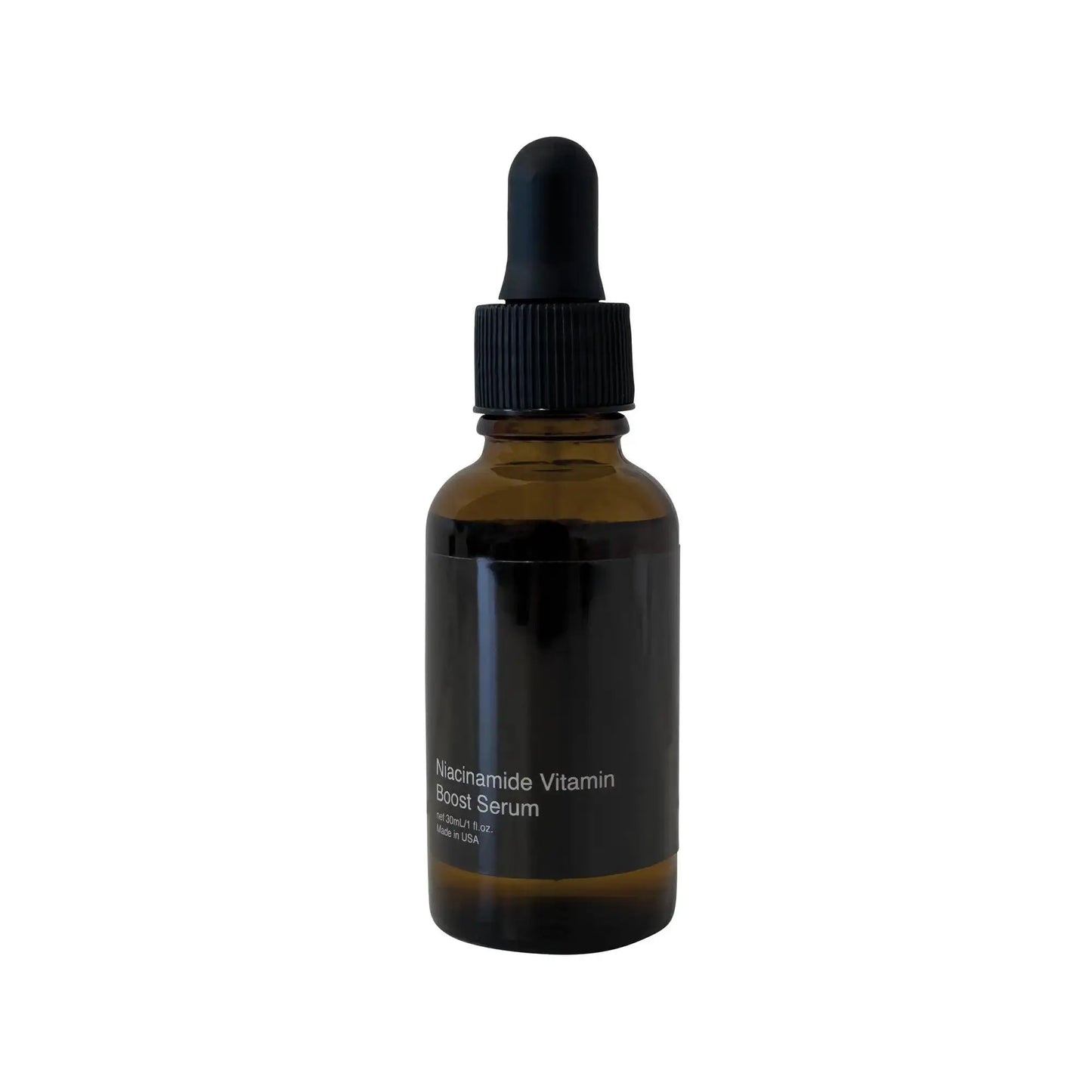 Niacinamide Vitamin Boost Serum - UpBeaut