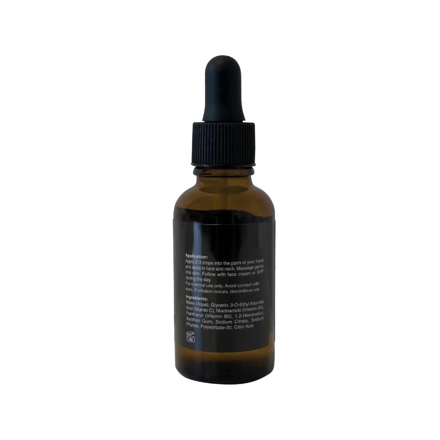 Niacinamide Vitamin Boost Serum - UpBeaut