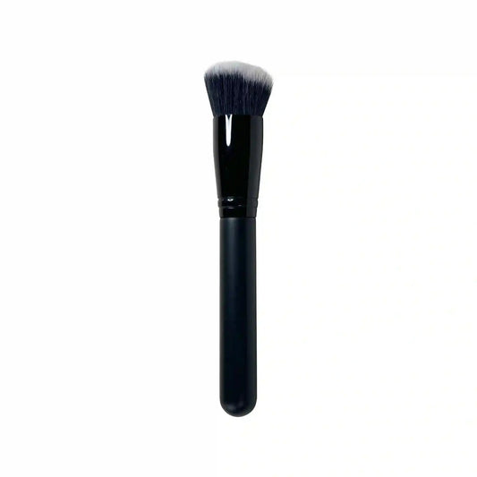 Stipple & Blend Foundation Brush - UpBeaut